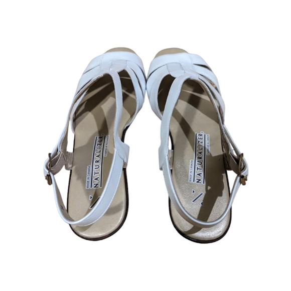 Naturalizer Sandals - Picture 6 of 9